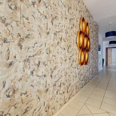 Modern 2Br Sliema Apartment Kültér fotó
