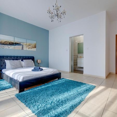 Modern 2Br Sliema Apartment Kültér fotó