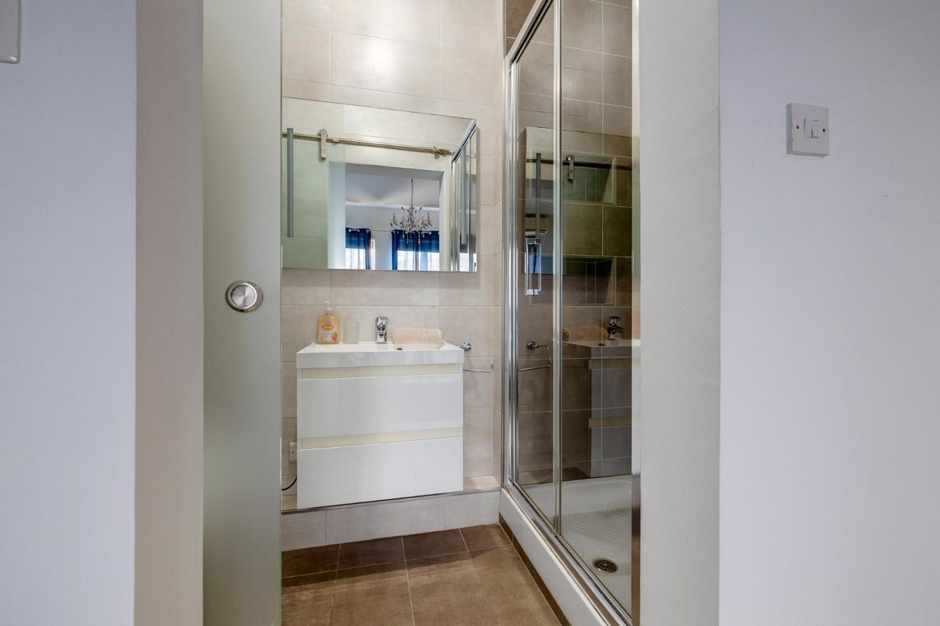 Modern 2Br Sliema Apartment Kültér fotó