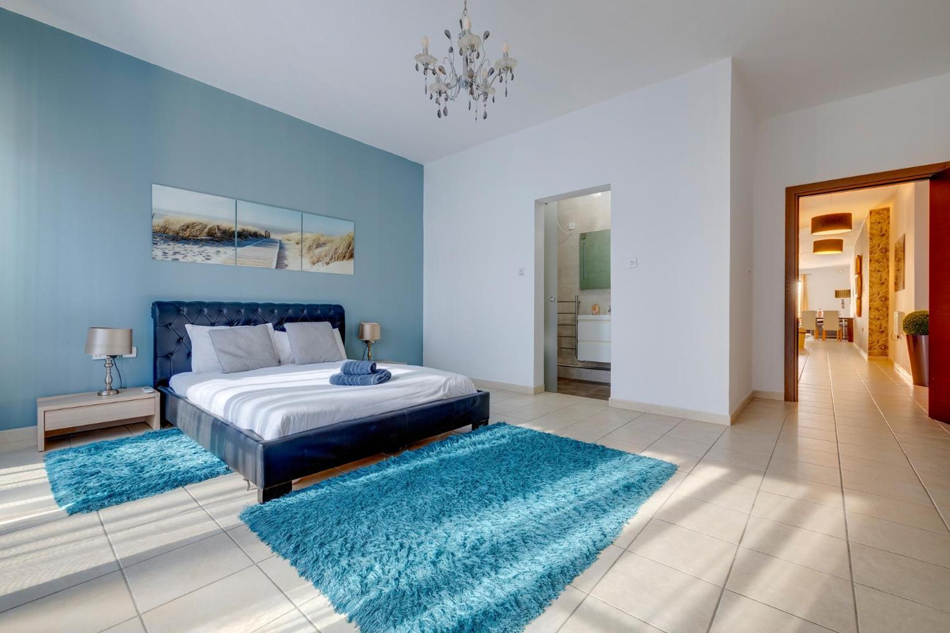 Modern 2Br Sliema Apartment Kültér fotó