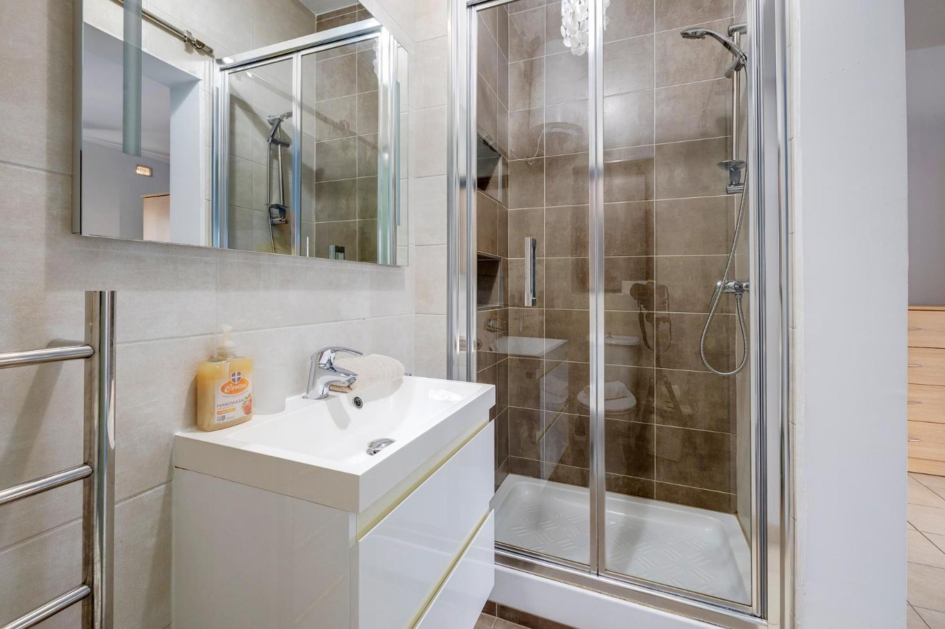 Modern 2Br Sliema Apartment Kültér fotó