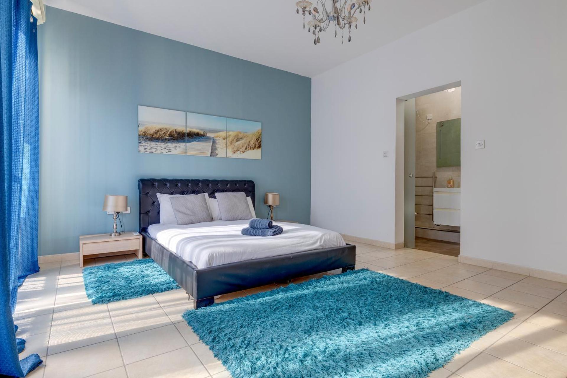 Modern 2Br Sliema Apartment Kültér fotó